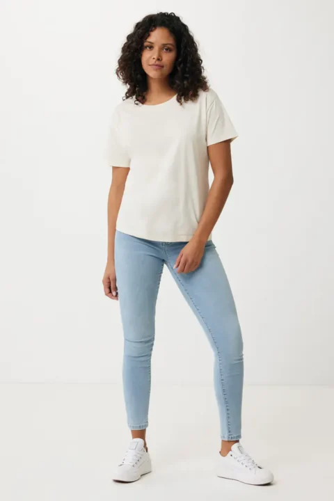 Dames T-shirt bedrukken