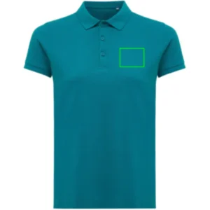 Borst links (90 x 70 mm)