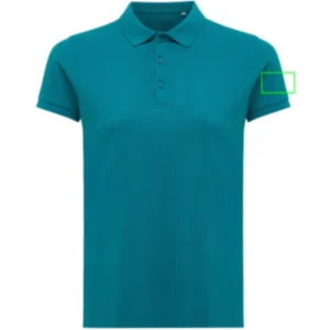 Mouw links (80 x 50 mm)