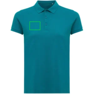 Borst rechts (90 x 70 mm)