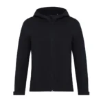 Dames softshell jas Makalu