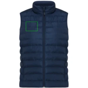 Borst rechts (100 x 20 mm)