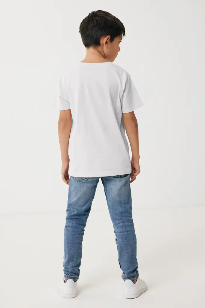 Kinder T-shirt bedrukken - Afbeelding 2