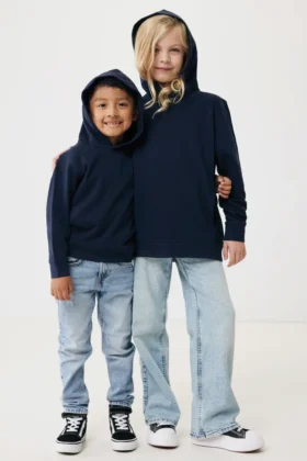 Kinder hoodie bedrukken