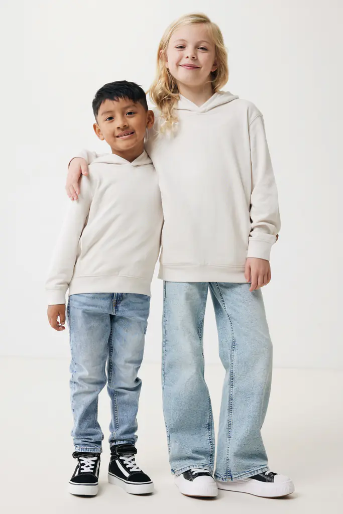 Kinder hoodie bedrukken - Afbeelding 8