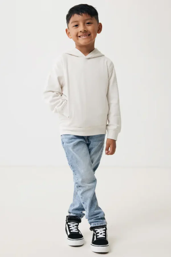 Kinder hoodie bedrukken