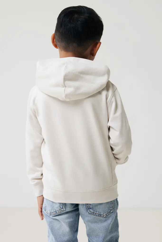Kinder hoodie bedrukken - Afbeelding 4