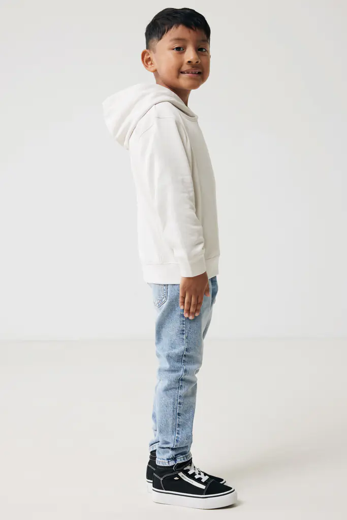 Kinder hoodie bedrukken - Afbeelding 3