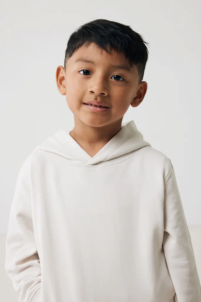 Kinder hoodie bedrukken - Afbeelding 7