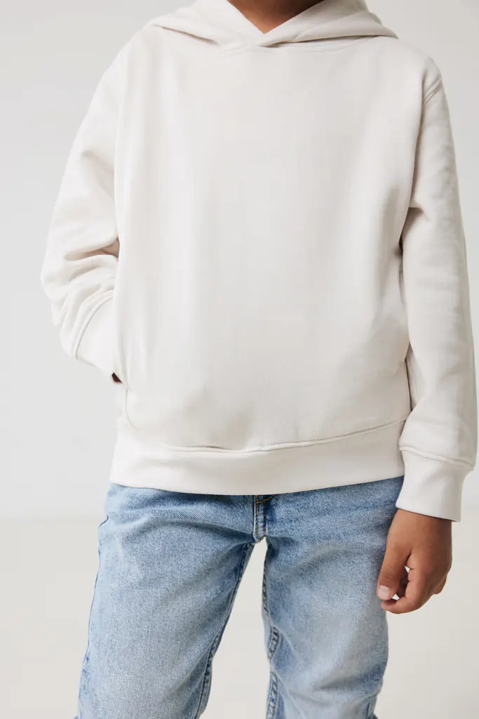 Kinder hoodie bedrukken - Afbeelding 6