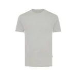 Gerecycled katoen t-shirt ongeverfd Manuel