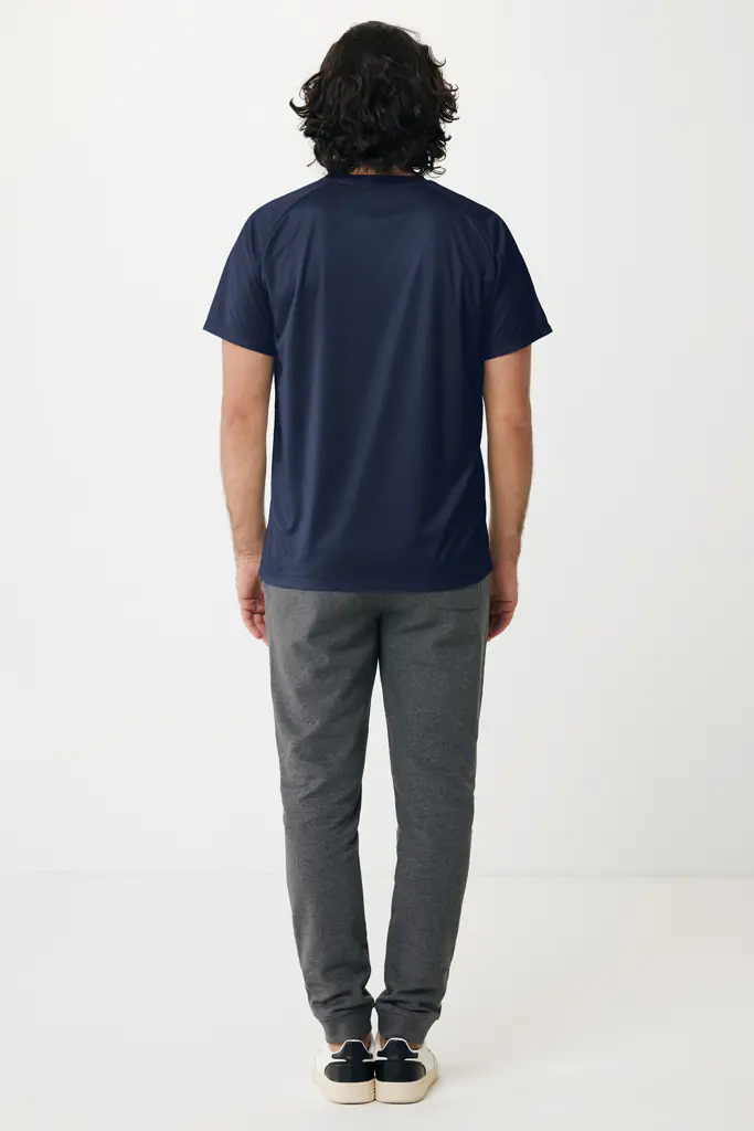 Teamshirt met rugnummer - Afbeelding 3