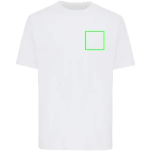 Borst links (100 x 100 mm)