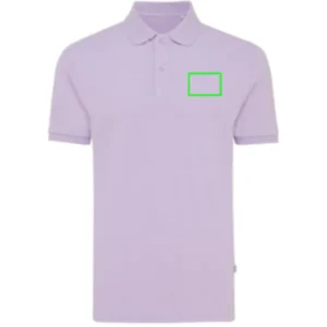 Borst links (100 x 70 mm)