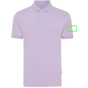 Mouw links (80 x 50 mm)