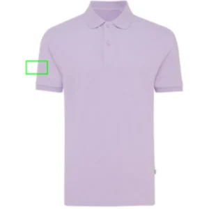 Mouw rechts (80 x 50 mm)