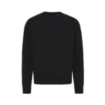 Sweater gerecycled katoen Kruger