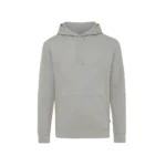 Hoodie Gerecycled katoen ongeverfd Torres