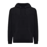 Polyester fleece hoodie Trivor