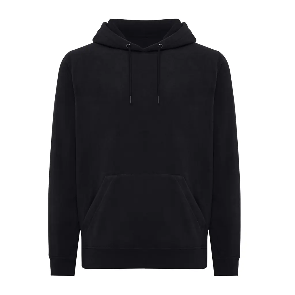 IQONIQ Trivor gerecycled polyester fleece hoodie