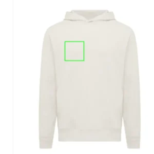 Borst recht (100 x 100 mm)