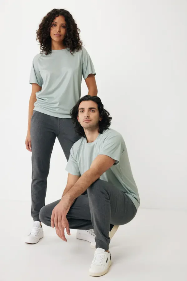 Joggingbroek gerecycled katoenen - Cooper