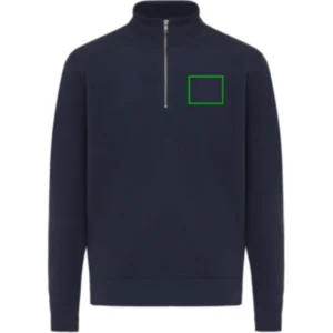 Borst links (100 x 80)