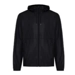 Jas gerecycled polyester Logan