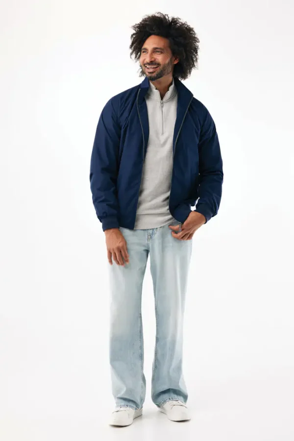 Polyester urban jas - Odin