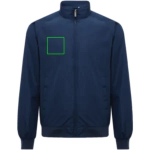 Borst rechts (100 x 100 mm)