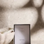 Luxe geurzakjes met lavendel – set van 2