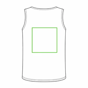 Achterzijde (270 x 300 mm)