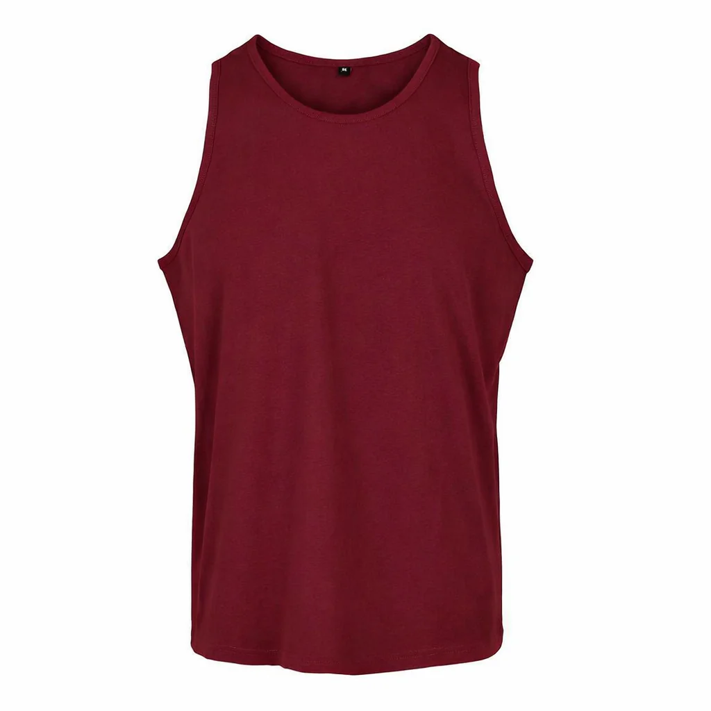 Herensporttop - Afbeelding 9