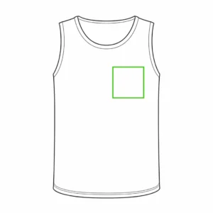 Voorzijde links (100 x 100 mm)