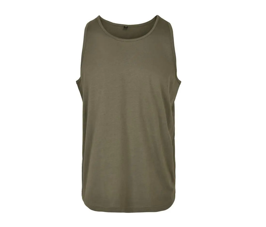 Herensporttop - Afbeelding 4