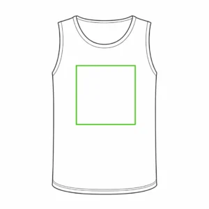 Voorzijde (270 x 300 mm)