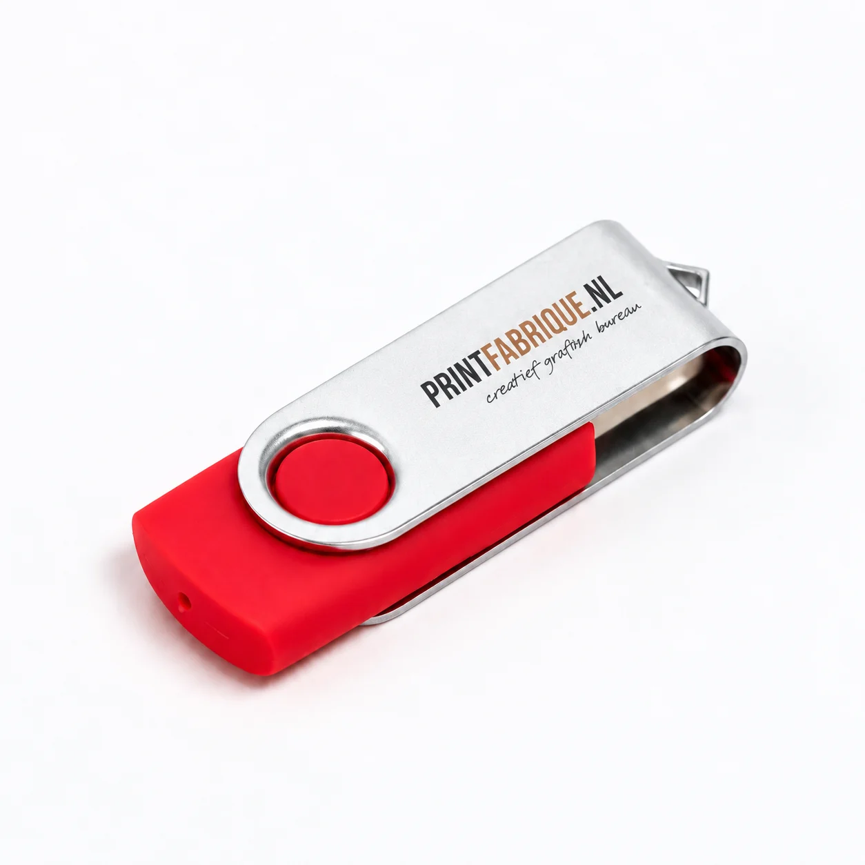 USB-stick met logo