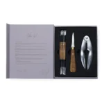 VINGA Story of seafood gift box