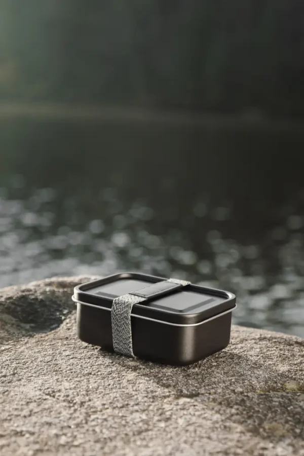 RCS roestvrijstalen lunchbox 750 ml