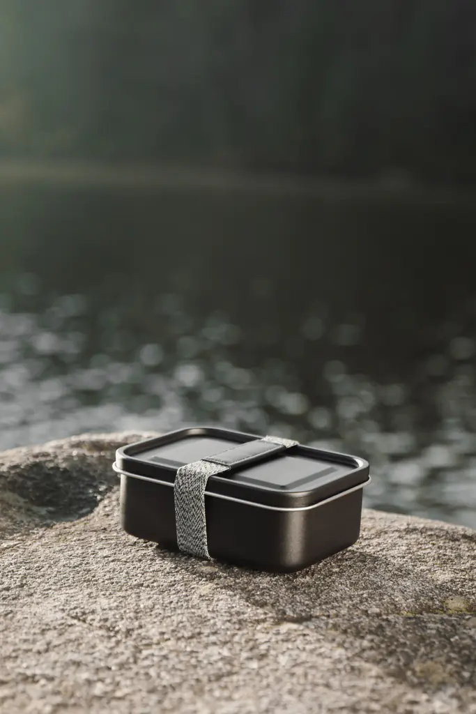 VINGA Parks RCS SS-lunchbox