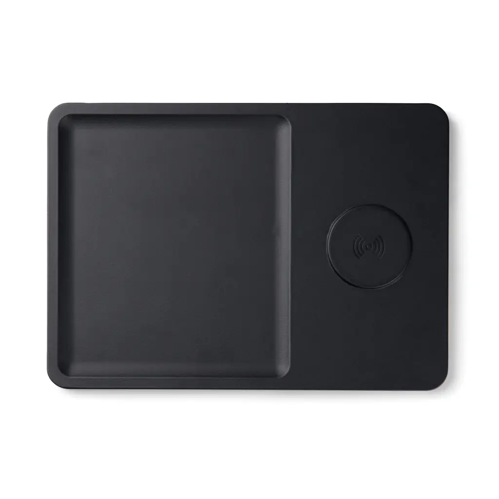 VINGA Timo RCS bureauoplader en accessoirebakje