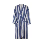 VINGA Ornos GRS katoenen hamam badjas L/XL