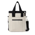 VINGA Volonne AWARE™ recycled canvas koeltas/tote