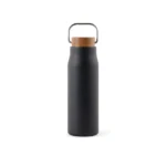 VINGA Ciro RCS gerecycled RVS vacuümfles 300ML