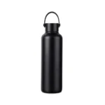 VINGA Baltimore RCS recycled SS fles 600 ML
