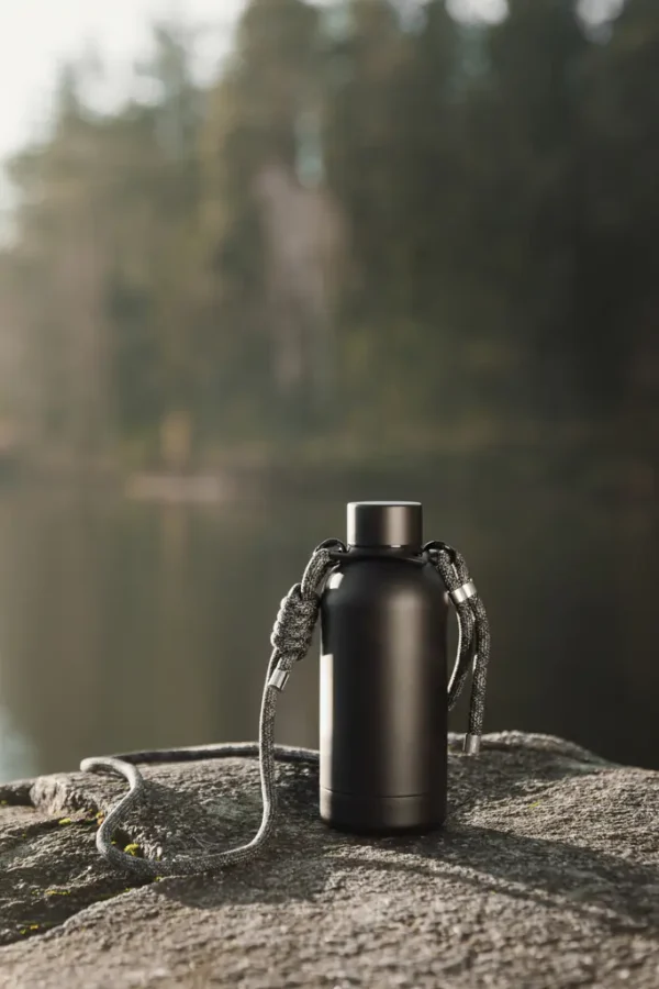 dubbelwandige RCS drinkfles 400 ml