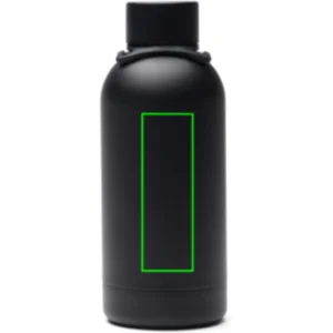 Tampondruk 1 kleur 30 x 80 mm