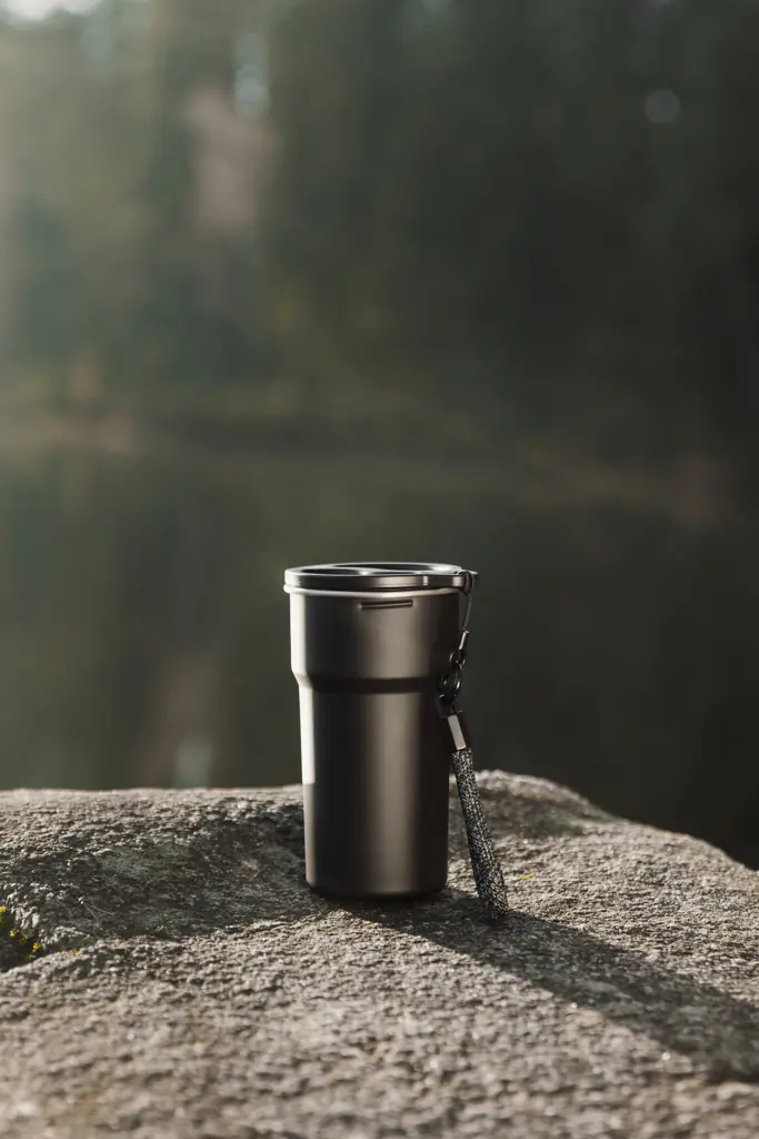 VINGA Parks RCS SS-bekers 4 stuks 250 ml