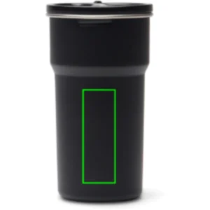 Tampondruk (1 kleur) 25 x 60 mm