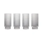VINGA York highball, set van 4 stuks